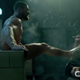 Stephen Amell acting casual as Oliver Queen.